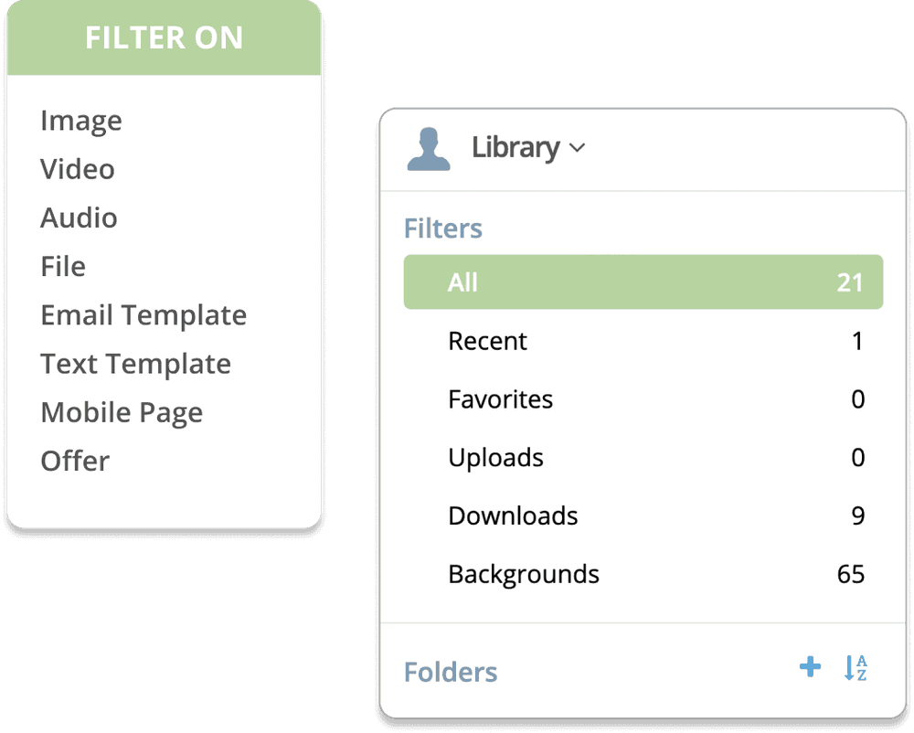 Stay Organized Image